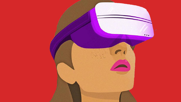 Metaverse Guide: What is it, How to enter and How Many Are There? 